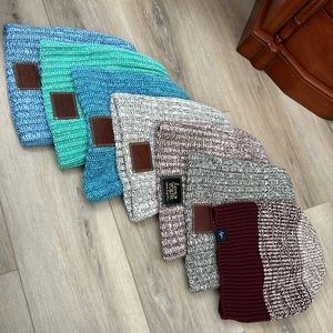 Love your melon beanies